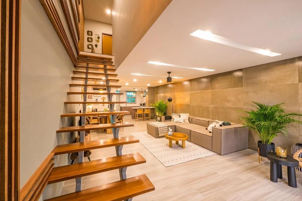 Casa vacanze The White Lotus 2br - Walk To Bophut